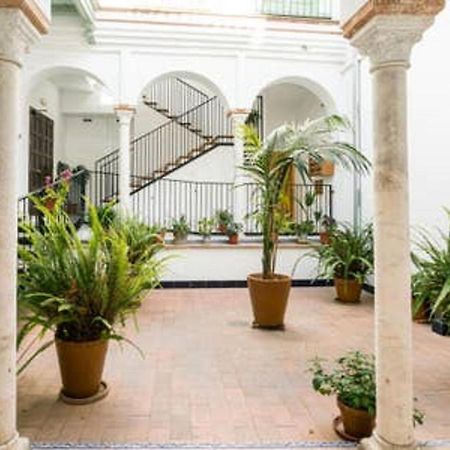Sevilla Plaza Del Altozano Eksteriør billede